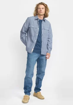 Sale Pocket Overshirt, , S Overshirts