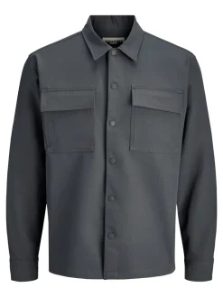 Online Point Commute Travel Overshirt, , M Overshirts