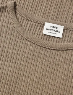 Mads Nørgaard Pointella Trudy Langærmet, , 12 år-Børn T-Shirts & Toppe