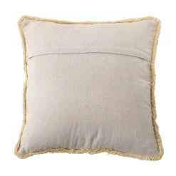 Bloomingville Poirino Pude, , 45x45 cm- Puder
