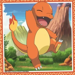 Sale Pokemon Puslespil Børn Spil & Puslespil