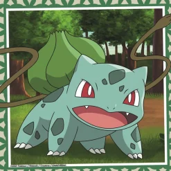Sale Pokemon Puslespil Børn Spil & Puslespil