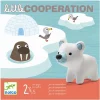 Djeco Polar Venner Spil-Børn Spil & Puslespil