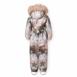 Sale Polaris Fur Flyverdragt, , 104 cm Børn Overtøj