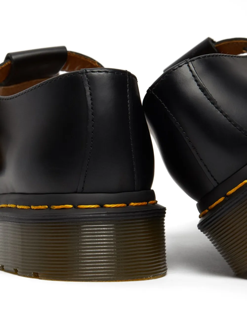 New Polley Sko, , 41 Dame Flade Sko