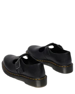 Dr. Martens Polley Sko, , 43- Sko