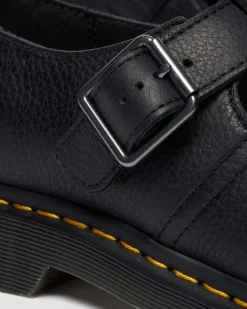 Dr. Martens Polley Sko, , 43- Sko