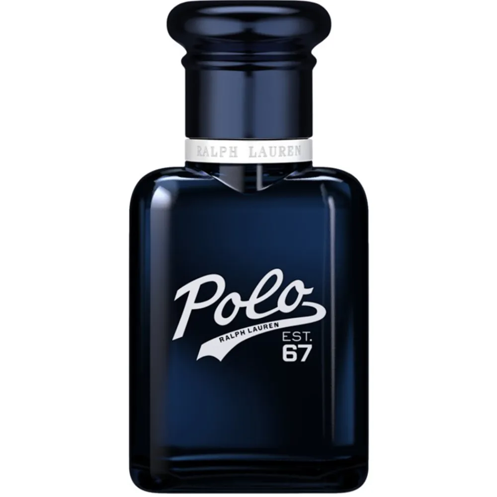 Ralph Lauren Polo 67 Eau De Toilette, 40 ml- Eau De Toilette