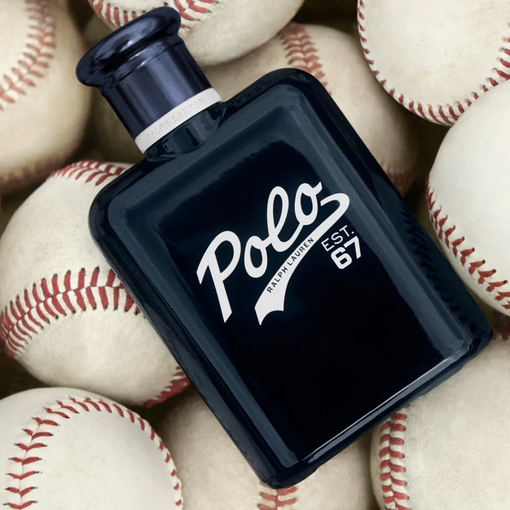 Ralph Lauren Polo 67 Eau De Toilette, 40 ml- Eau De Toilette