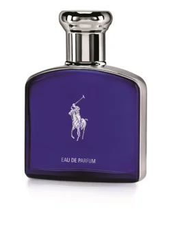Ralph Lauren Polo Blue Eau De Parfum, 125 ml- Eau De Parfum