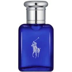 Ralph Lauren Polo Blue Eau De Toilette, 40 ml- Eau De Toilette|Eau De Toilette