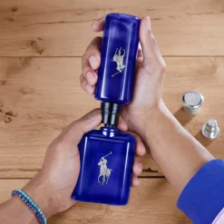 Ralph Lauren Polo Blue Eau De Toilette, 40 ml- Eau De Toilette|Eau De Toilette