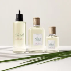 Hot Polo Earth Antilles Vetiver Eau De Toilette, 100 ml Eau De Toilette