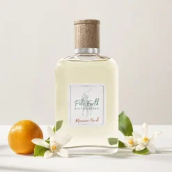 Ralph Lauren Polo Earth Moroccan Neroli Eau De Toilette, 100 ml- Eau De Toilette