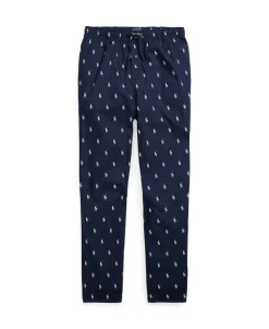 Online Polo Pony Pyjamasbukser, , L Nattøj