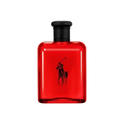Hot Polo Red Eau De Toilette, 125 ml Eau De Toilette|Eau De Toilette