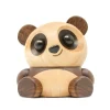Hot Pom Pom Panda Pynt & Interiør