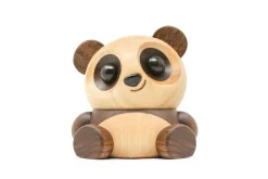 Hot Pom Pom Panda Pynt & Interiør
