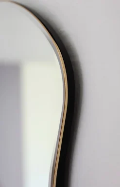 ferm LIVING Pond Spejl, , 64x110 cm- Spejle|Spejle