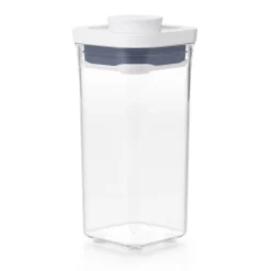 OXO POP Container Kvadratisk Opbevaringsboks, , 500 ml- Opbevaring