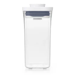 OXO POP Container Kvadratisk Opbevaringsboks, , 500 ml- Opbevaring