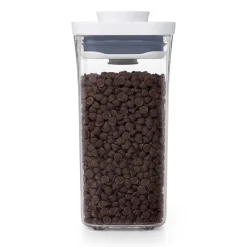 OXO POP Container Kvadratisk Opbevaringsboks, , 500 ml- Opbevaring