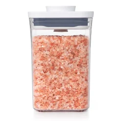 Online POP Container Kvadratisk Opbevaringsboks, , 1000 ml Opbevaring