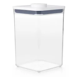 OXO POP Container Kvadratisk Opbevaringsboks, , 4200 ml- Opbevaring