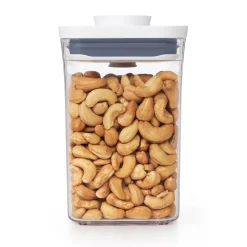 OXO POP Container Rektangulær Opbevaringsboks, , 1600 ml- Opbevaring