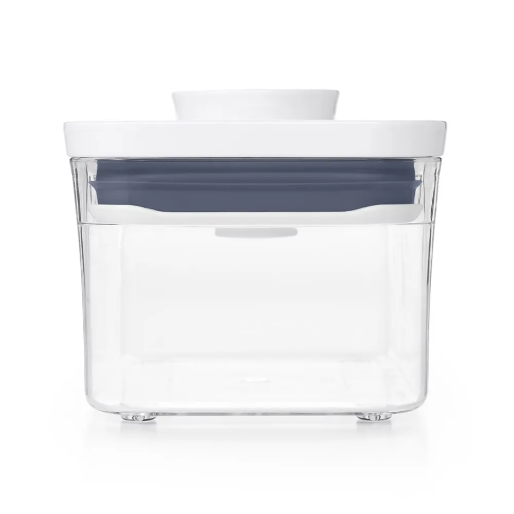 Online POP Container Rektangulær Opbevaringsboks, , 600 ml Opbevaring