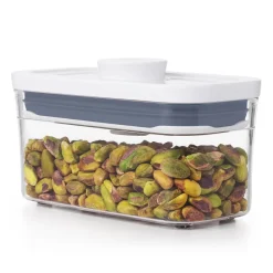 OXO POP Container Rektangulær Opbevaringsboks, , 400 ml- Opbevaring