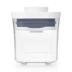 OXO POP Container Rektangulær Opbevaringsboks, , 400 ml- Opbevaring