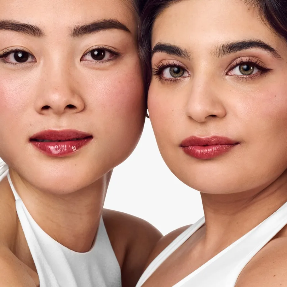 Clinique Pop Lip & Cheek Oil,- Læber