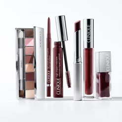 Clinique Pop Lip & Cheek Oil,- Læber