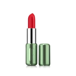 Clinique Pop Longwear Matte Lipstick,- Læber