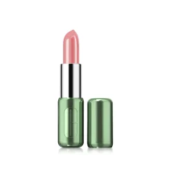 Clinique Pop Longwear Shine Lipstick,- Læber