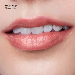 Clinique Pop Longwear Shine Lipstick,- Læber