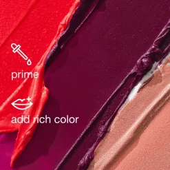 Pop Longwear Shine Lipstick, Læber