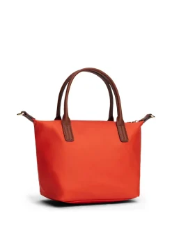 Online Popette Mini Tote Bag, Dame Shoppere