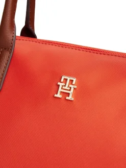 Online Popette Mini Tote Bag, Dame Shoppere