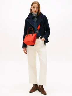 Online Popette Mini Tote Bag, Dame Shoppere