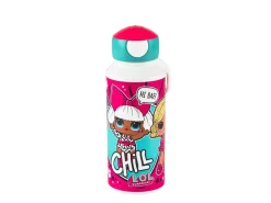 Mepal Pop-Up Lol Drikkeflaske, 400 ml-Børn Drikkedunke & Termoflasker|Drikkedunke & Madkasser
