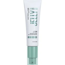 New Poreless Jelly Primer Ansigt
