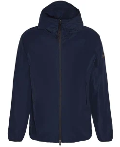 Barbour International Porter Showerproof Jakke, , S- Jakker & Frakker