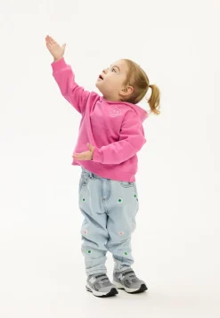 THE NEW Portia Carrot Jeans, , 110 cm-Børn Jeans