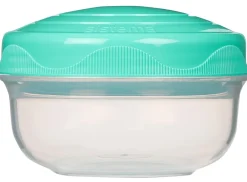 Portion Pod To Go 2-pak Opbevaringsbøtte, , 210 ml Opbevaring