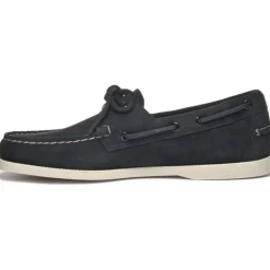 Sebago Portland Flesh Out Sejlersko, , 42- Sejlersko|Sko