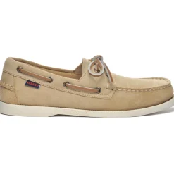 Sebago Portland Flesh Out Sejlersko, , 43.5- Sejlersko|Sko
