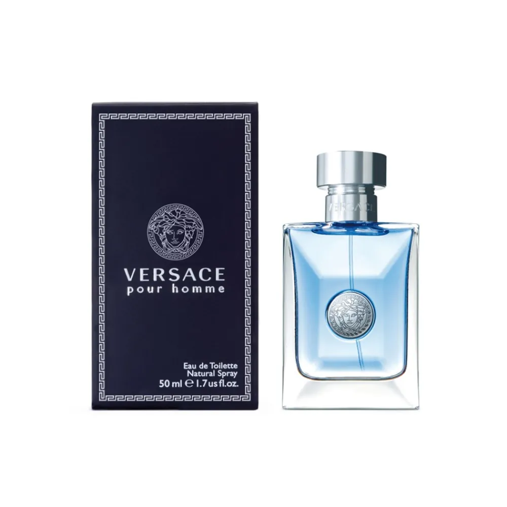 Sale Pour Homme Eau De Toilette, 50 ml Eau De Toilette|Eau De Toilette