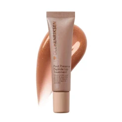 Ole Henriksen Pout Preserve Peptide Lip Treatment Shimmer,- Læber